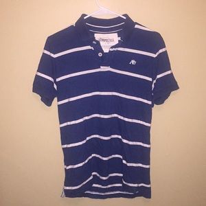 Aeropostale polo shirt